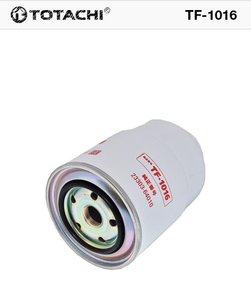 Фильтр топливный TOTACHI TF-1016