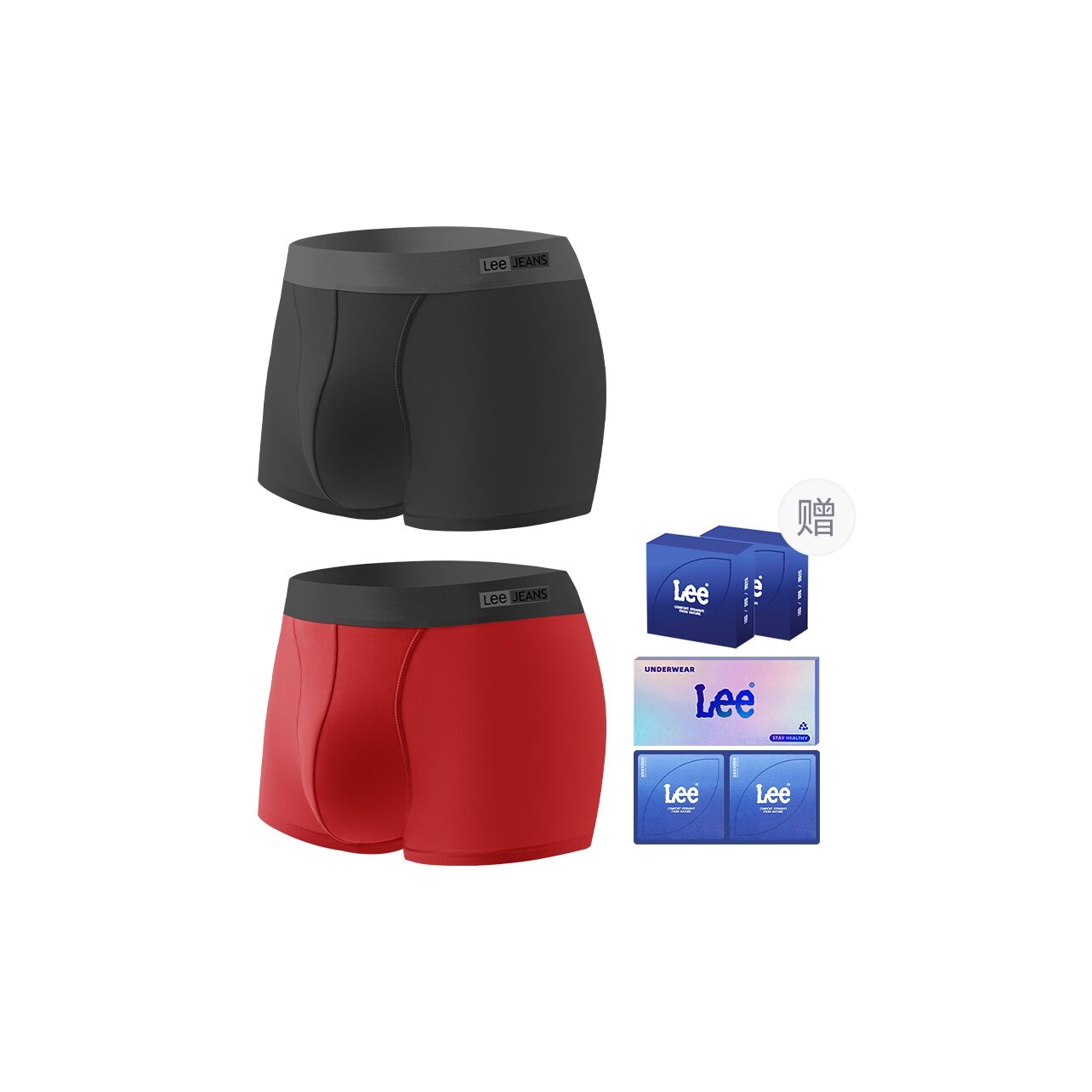 Комплект нижнего белья Lee