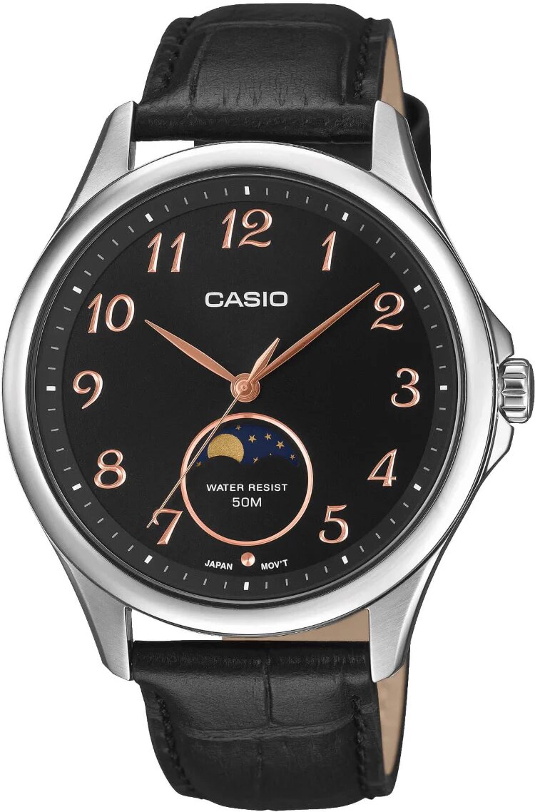  CASIO