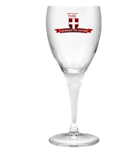 Бокал для сидра Сидрери де Савой / Cidrerie de Savoie 200мл
