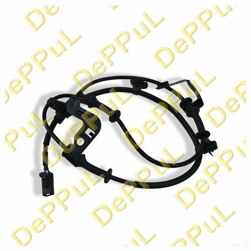 Датчик абс пере Deppul DEAA298