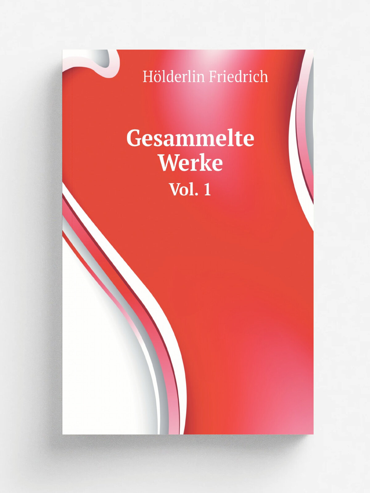 Gesammelte Werke (German Edition). Собрание сочинений (немецкое издание): на немецком языке