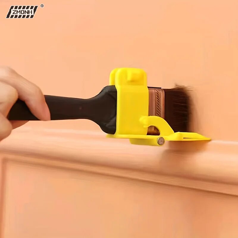 Edger Paint Brush многофункциональная кисть для покраски