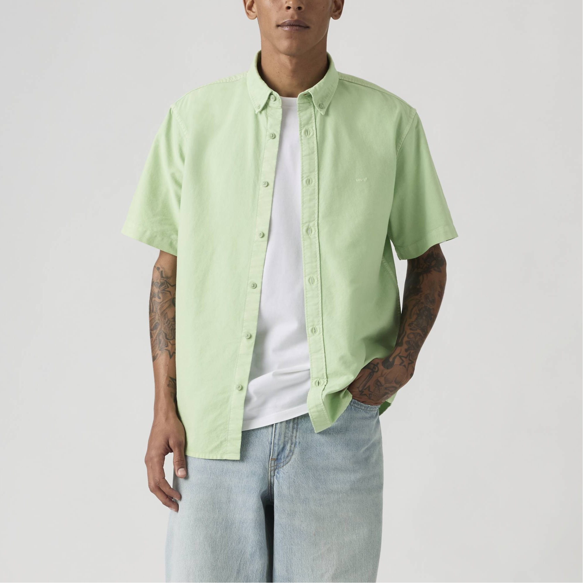 Рубашка Levi's