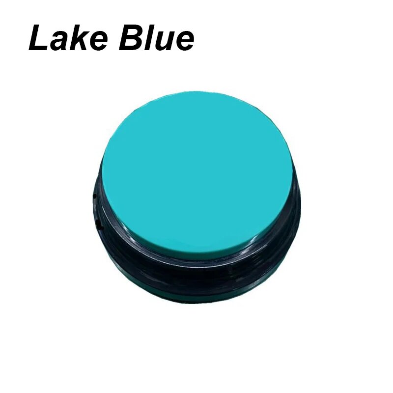 Игровой пультик для дрессировки собак, Lake Blue