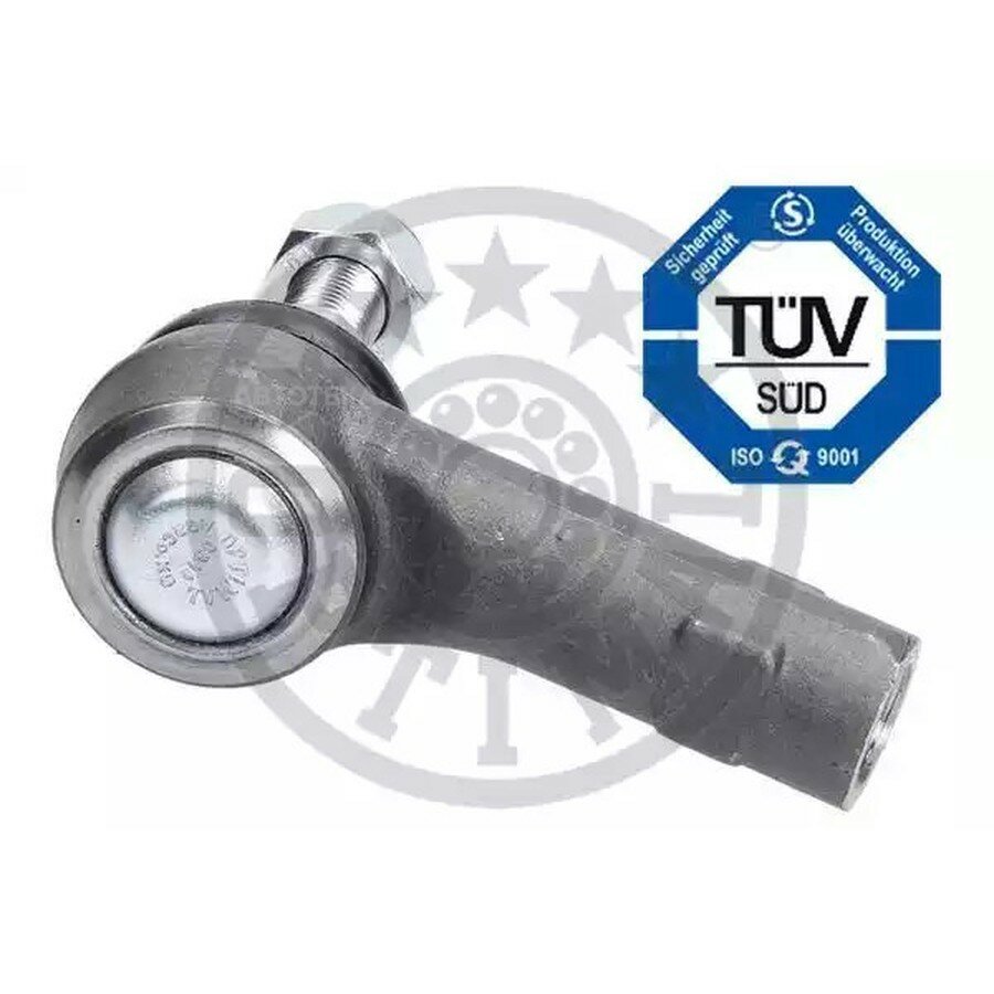 Наконечник рулевой тяги AUDI: Q7 (4L)PORSCHE: CAYENNE (92A) CAYENNE (9PA)VW: AMAROK (2H_ S1B) OPTIMAL G11206