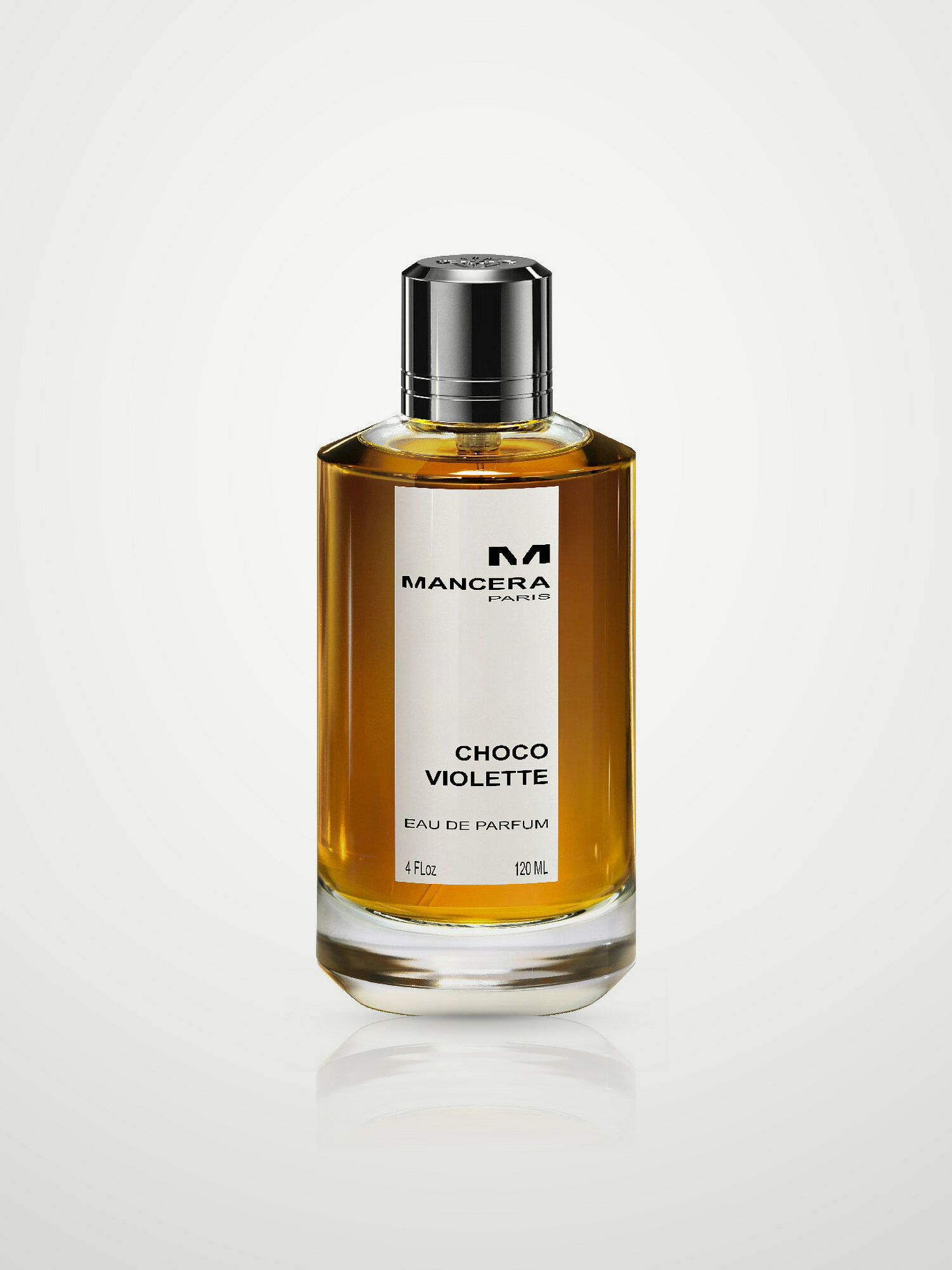 Парфюмерная вода Mancera Choco Violette Eau de Parfum унисекс 60 мл