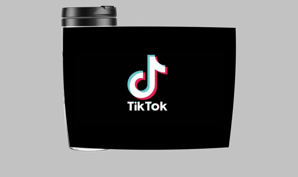 Термокружка TIK-TOK, ТИК-ТОК №5