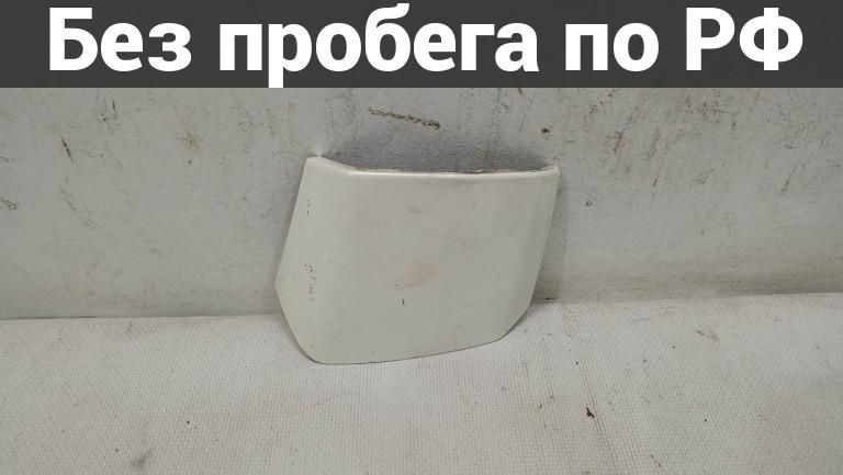 Зеркало лев. с пробегом HONDA STEPWGN RG1