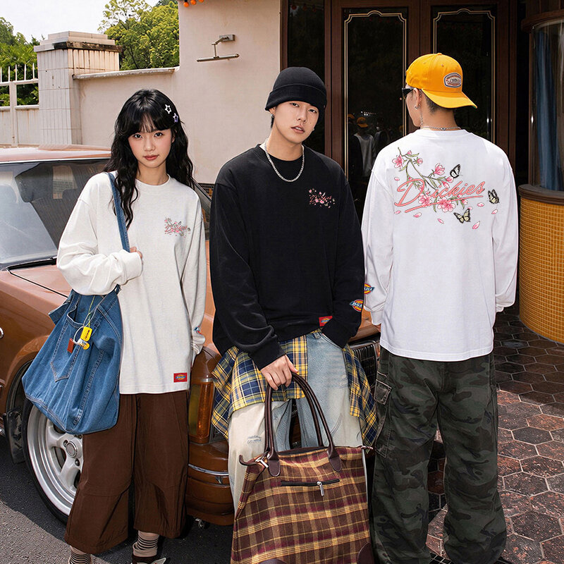 Майка Dickies