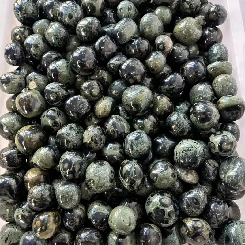 Камни аметист Sisterstone для декора 100g