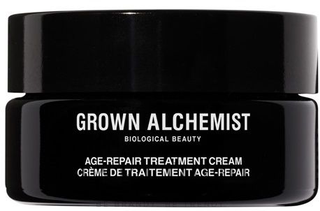Grown Alchemist Крем для лица против морщин Age-Repair Treatment Cream 40 мл