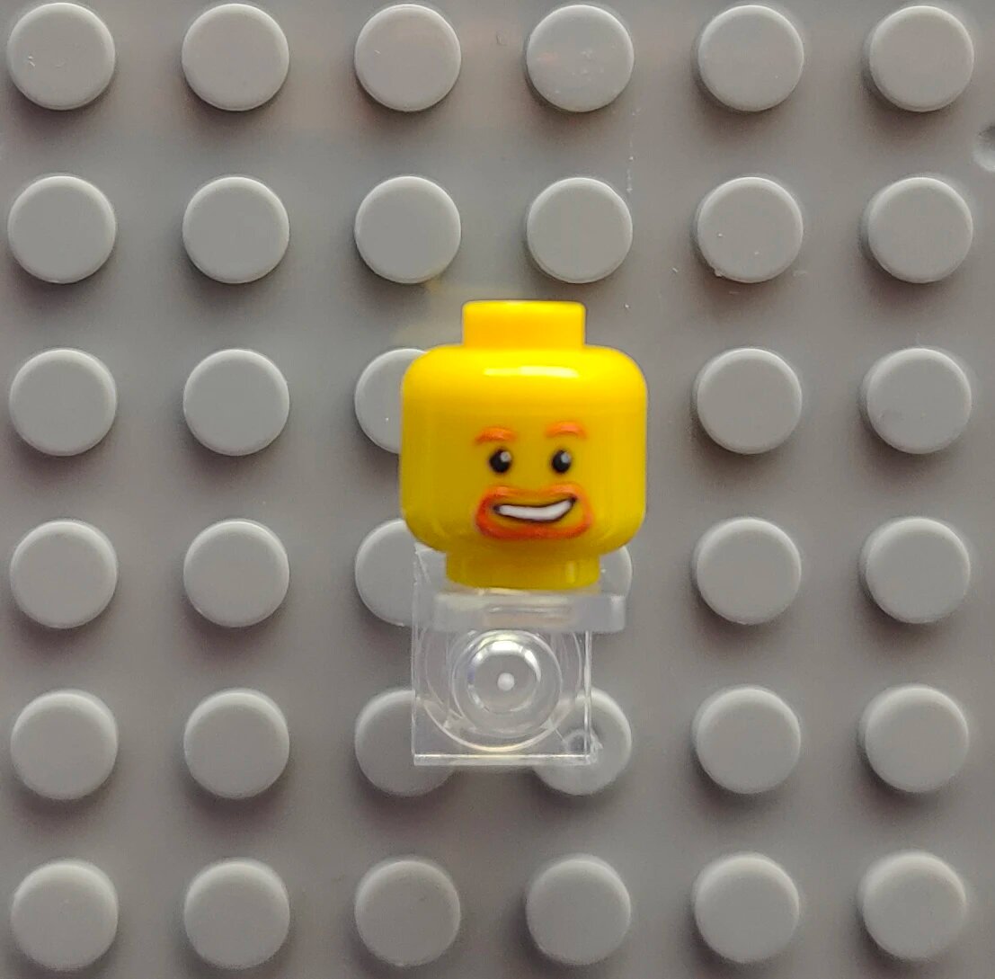 KURY DIY MOC набор деталей для конструкторов 18+ 3626-7