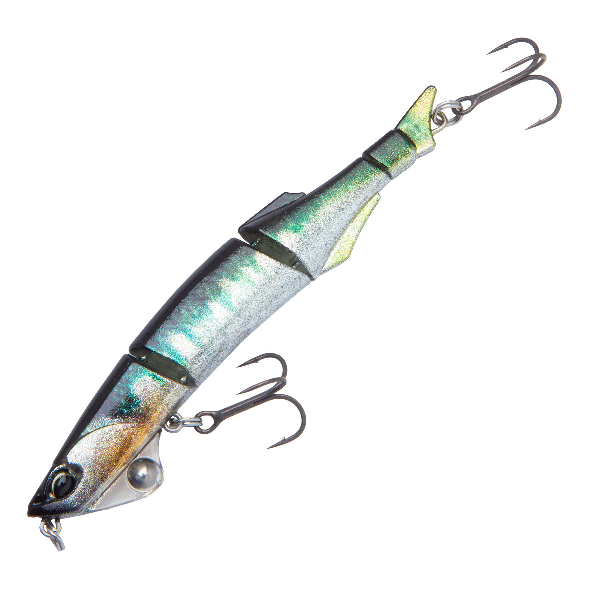 Свимбейт DUO Realis Microdon #CCC3370 LG Oilawa, медленно тонущий, 5,9 г.