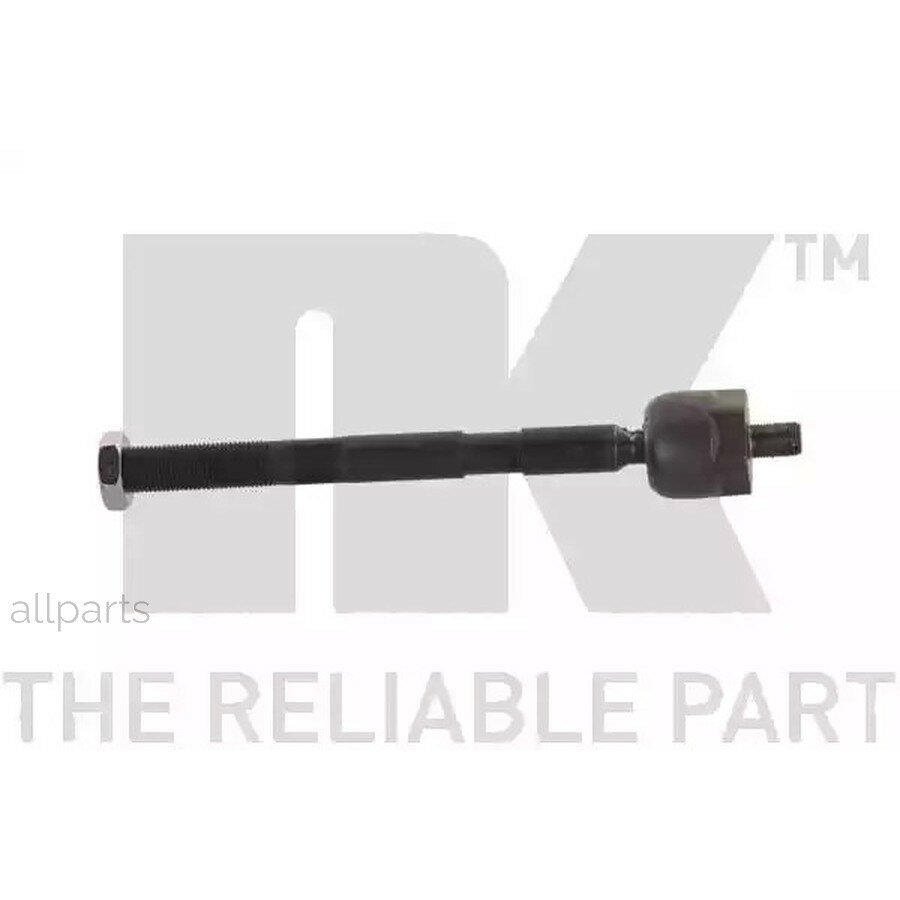 NK 5033745 Наконечник рулевой тяги Peugeot 207 06-