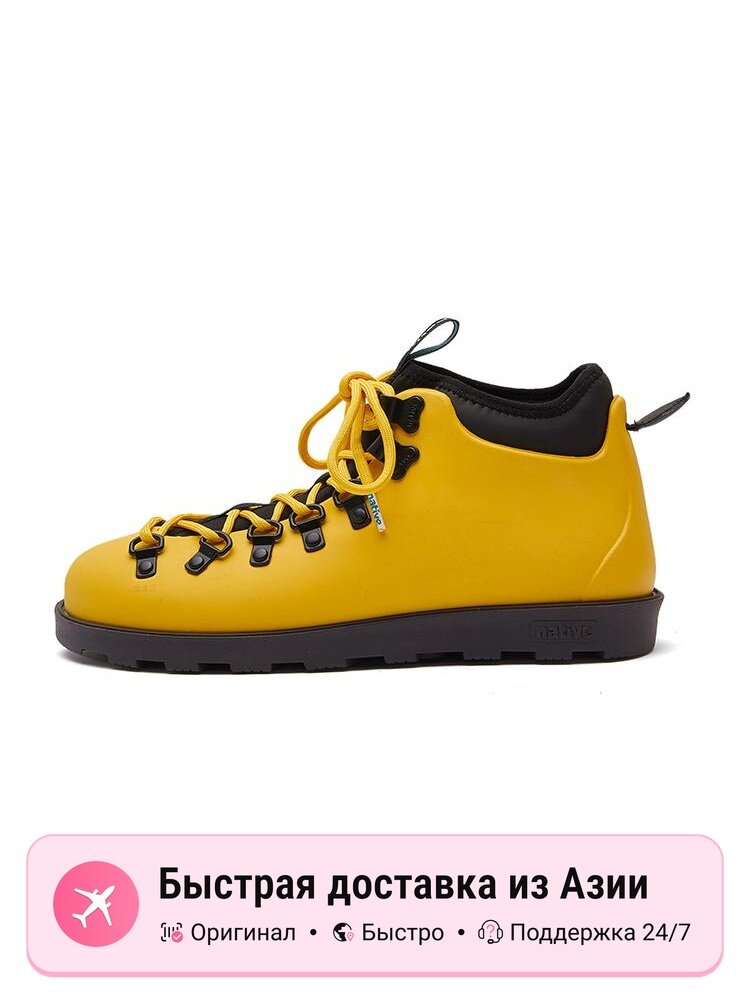 Ботинки берцы Martin Boots