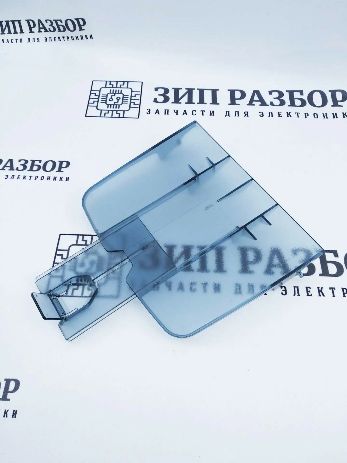 Лоток выхода бумаги RC2-2987 RM1-3059 для HP 1120, 1522, 3050, 3052, 3055