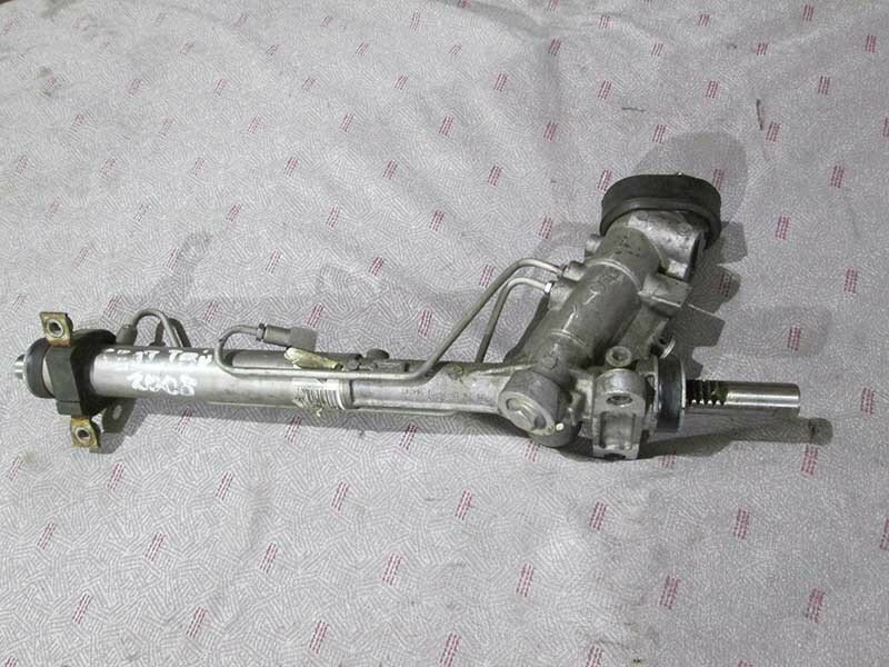 Рейка рулевая 6R1423051AA Volkswagen, Seat, Skoda б/у