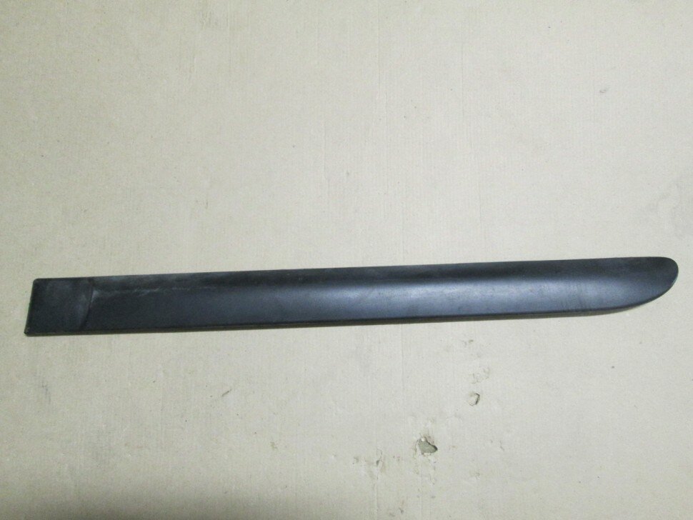 Молдинг двери задней левой MR957271 Mitsubishi Colt (Z3) 2004-2012 б/у
