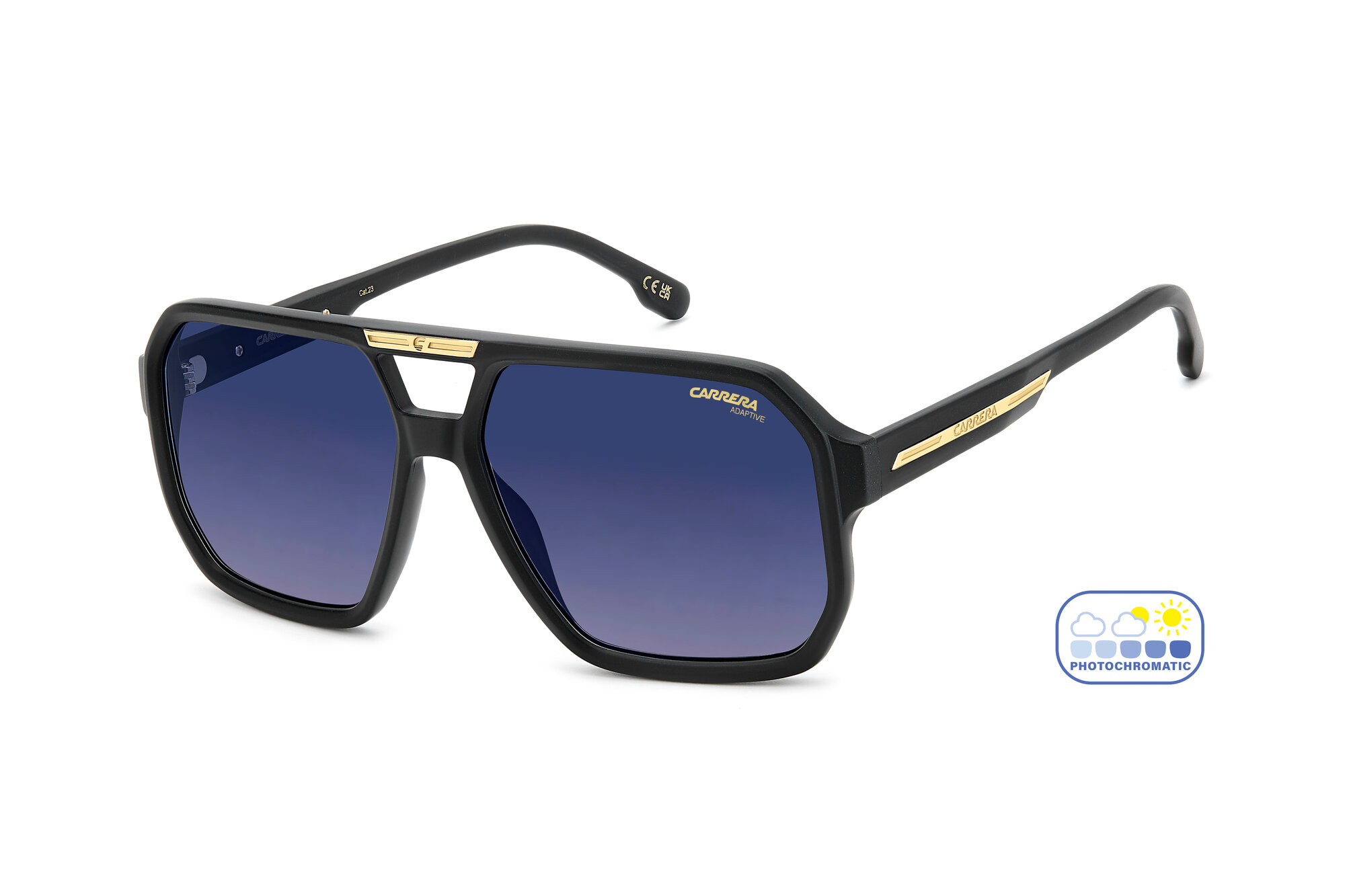 Солнцезащитные очки CARRERA