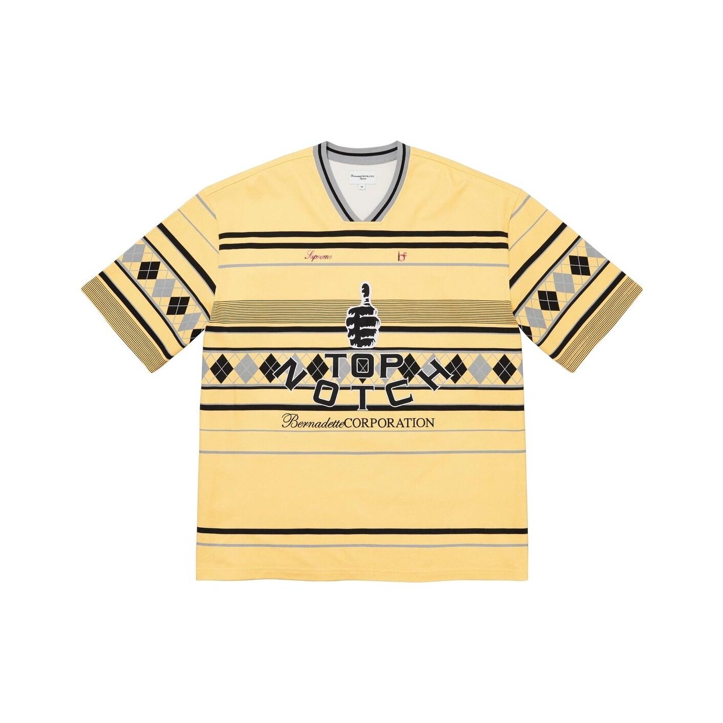 Форма спортивная Supreme
