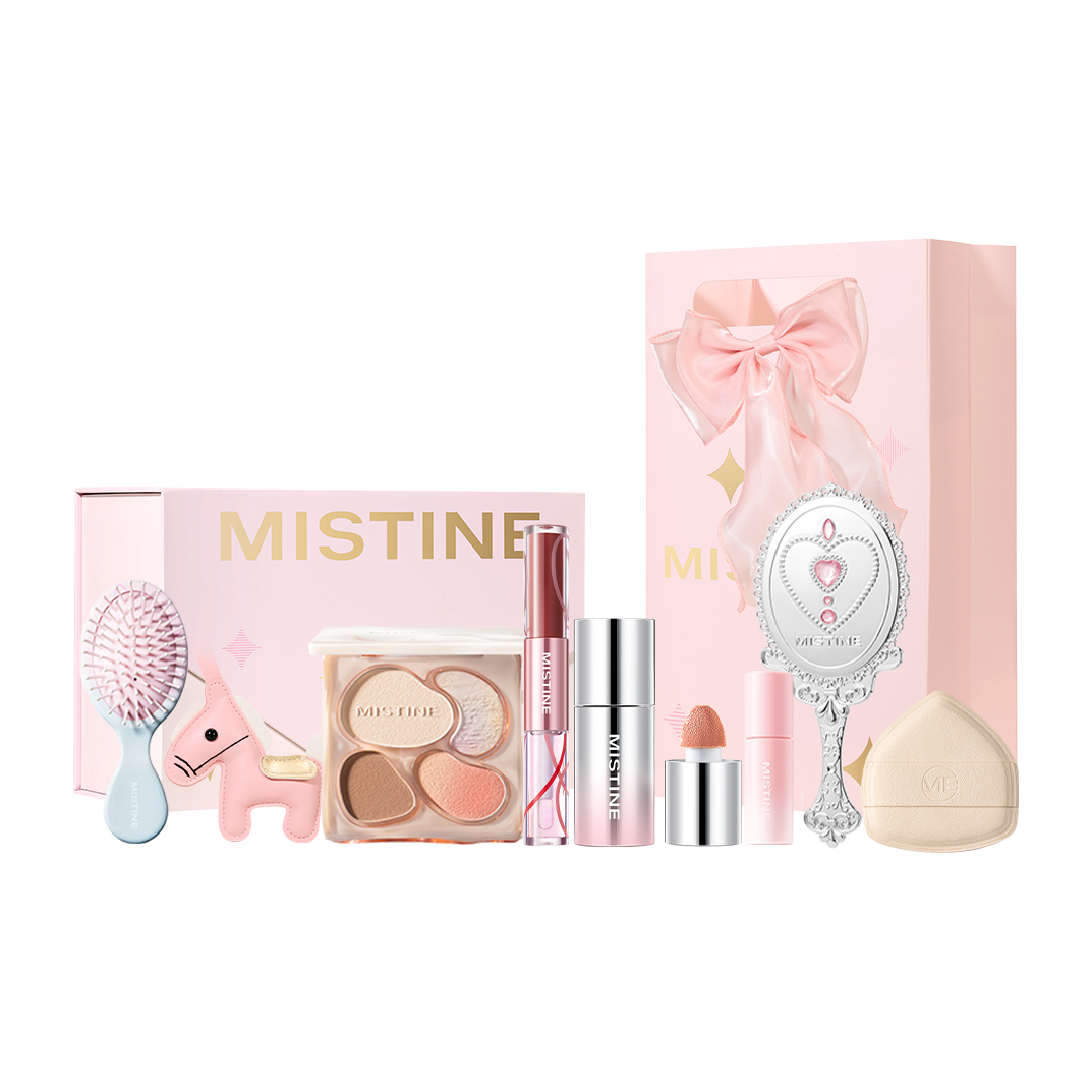 Наборы Mistine
