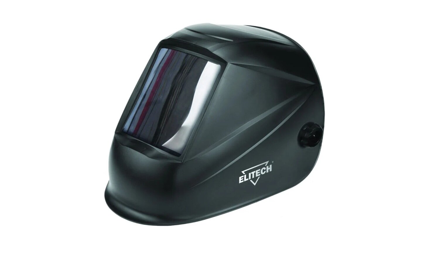 Сварочная маска ELITECH Хамелеон 910 E0912.005.00