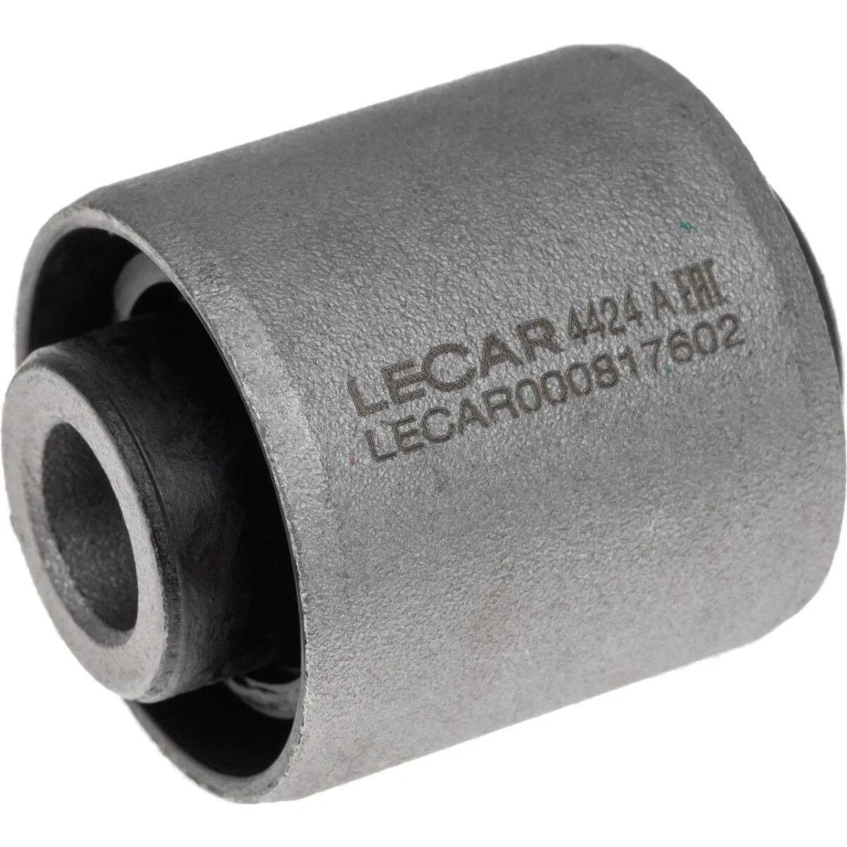 Сайлентблок подвески задней тяги внешний Форд Фокус 2 2004-2011 Lecar