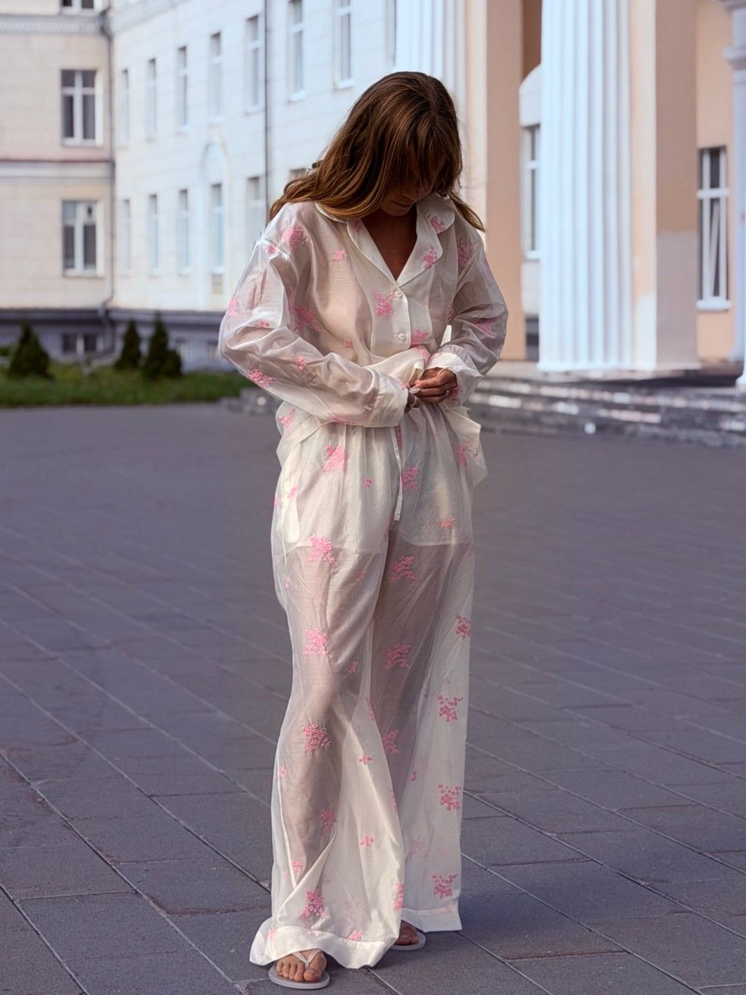 Комплект одежды Mabag eco