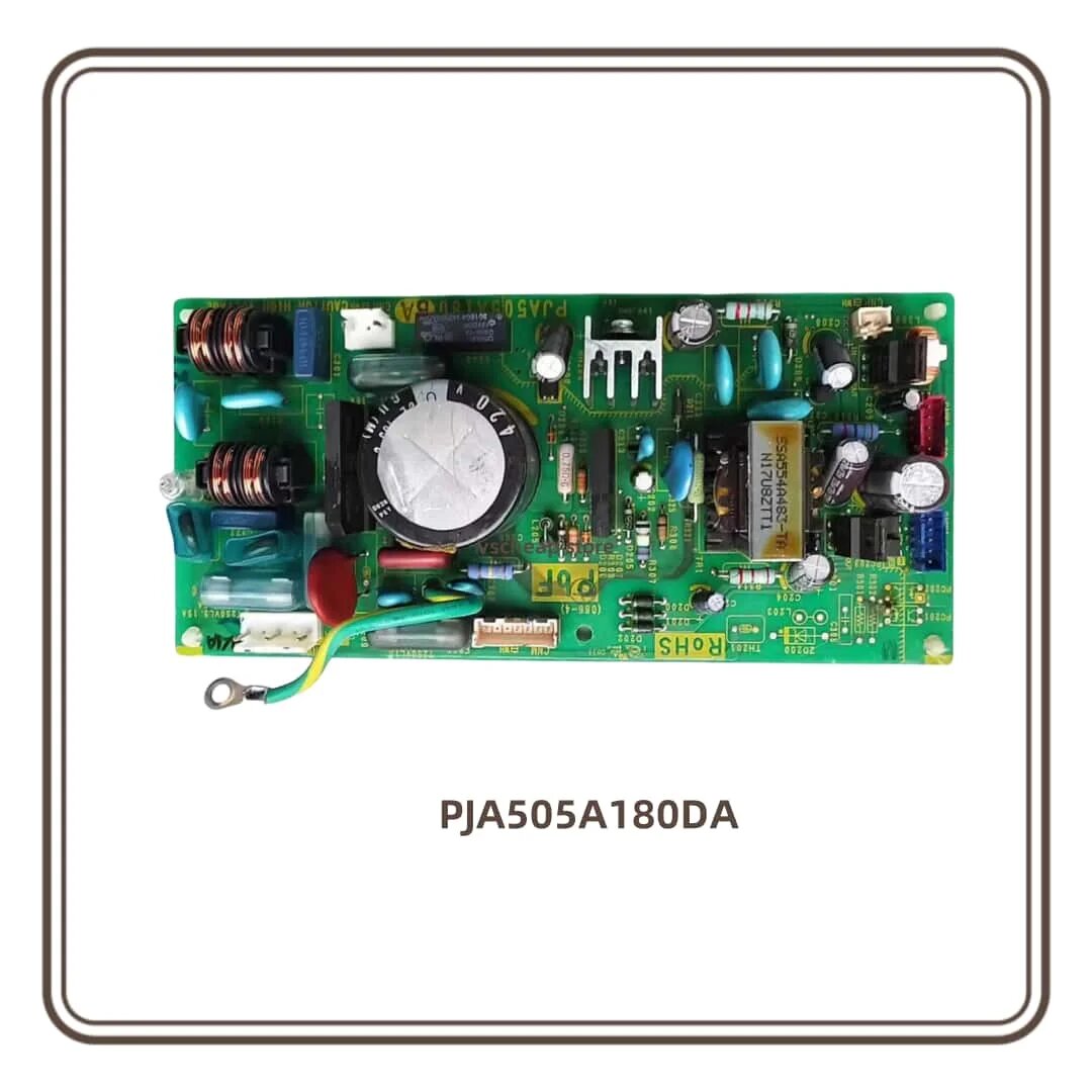 Аксессуар для стиральной машины PJA505A180DA