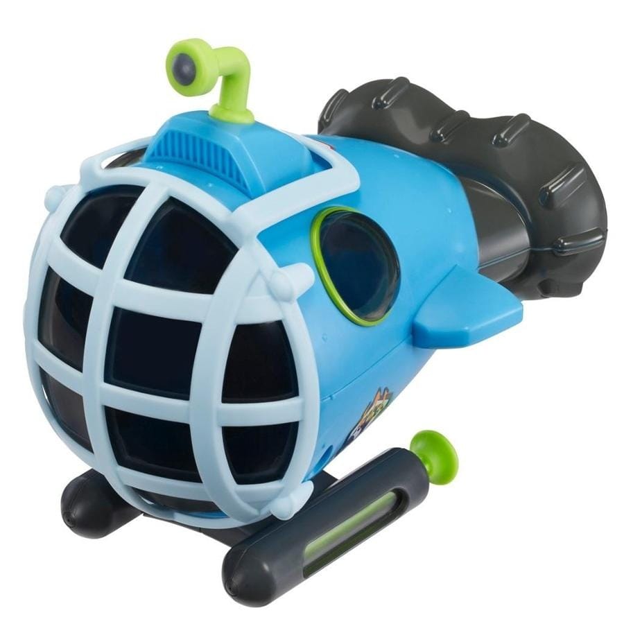 Игрушечный водный транспорт Little Tikes Big Adventures, подводная лодка