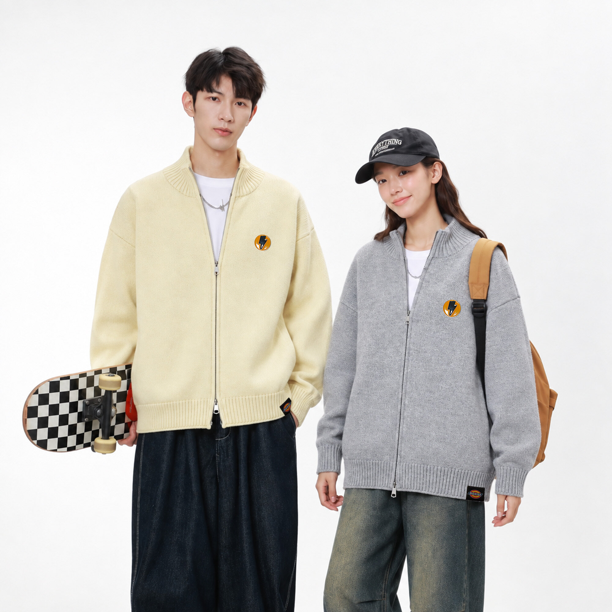 Свитер Dickies