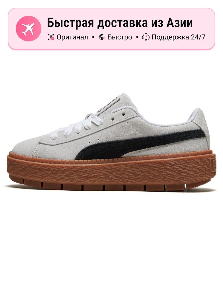 Кроссовки PUMA Platform Trace