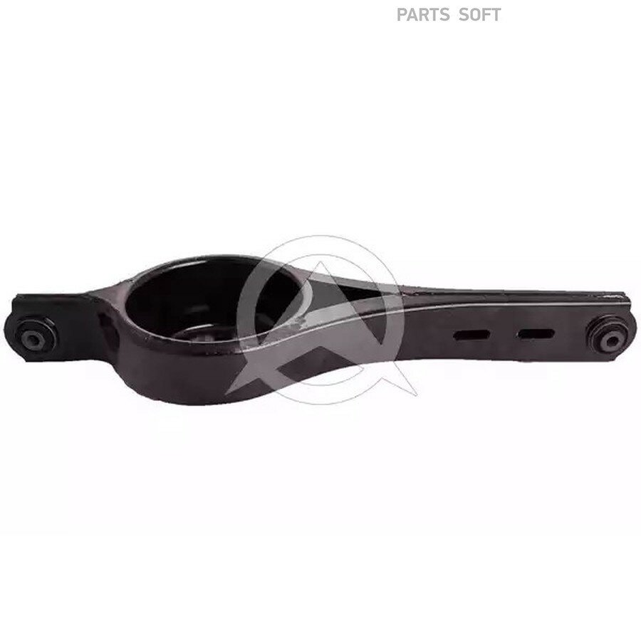 SIDEM 3772 Рычаг FORD GALAXY/MONDEO IV/S-MAX 06- зад. подв. лев/прав