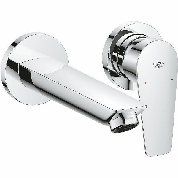 Смеситель Grohe BauEdge New