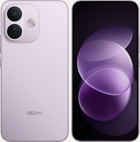 Изображение товара Смартфон Redmi Note 17 Pro 5G 8/512 GB, Purple Фиолетовый, Ростест (EAC)