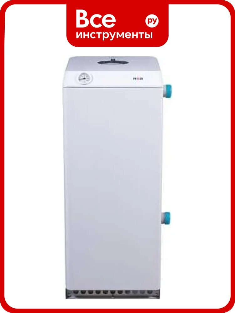 Напольный газовый котел RGA 11K хChange TL (АОГВ) 2210364 4603027001508