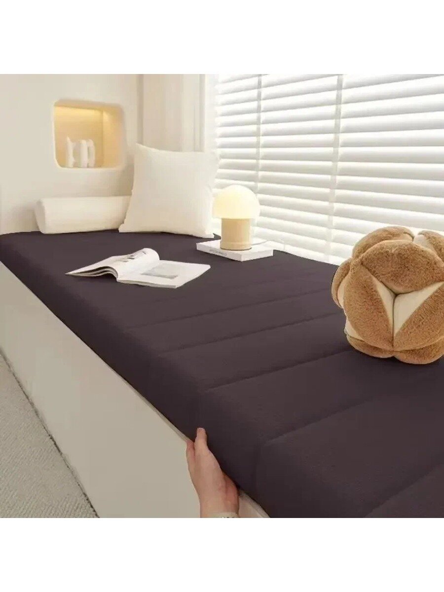 MLYJZH Подушка на стул TEDDYFOUR 40x80 см