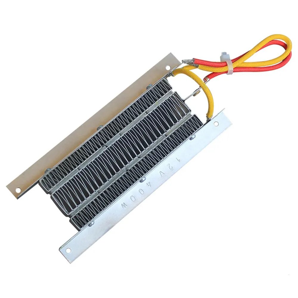 PTC Керамический Нагреватель Воздуха (12V 400W)