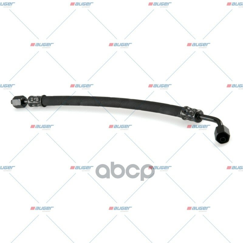 Шланг компрессора! L360 Omn Volvo B7R/FL/FM/NL/F10/NL/B12 AUGER арт. 71858