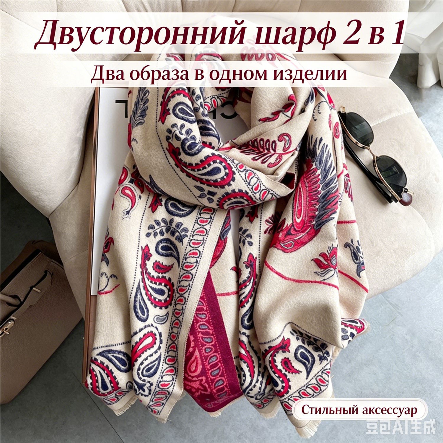 Шарф