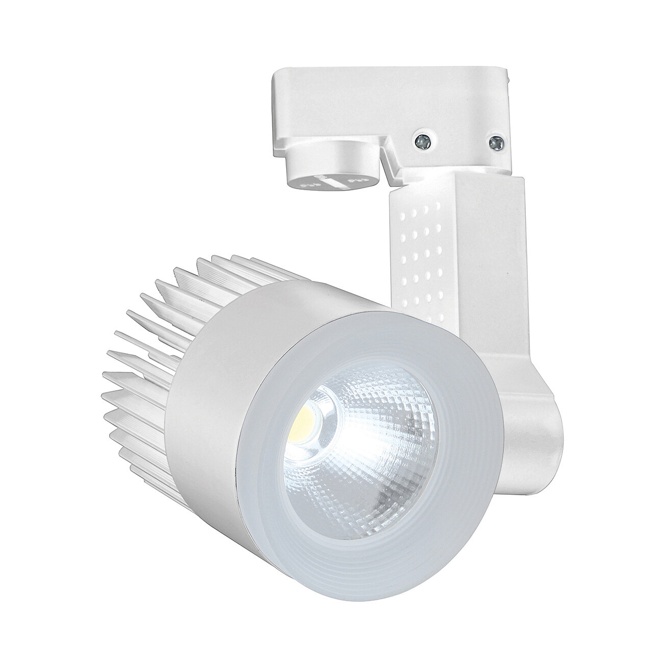 Трековый светильник Escada 20030 20030TRA/01LED SWH, белый, 1 лампа