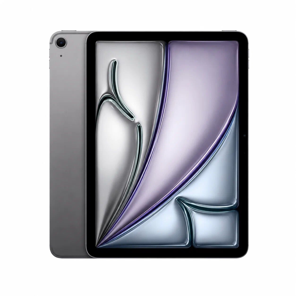 11" Планшет Apple iPad Air 7 M3, 1 TB, WiFi, Sp.Gray (Серый) (Slim)