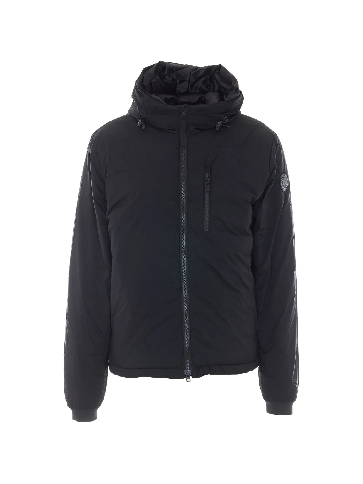 Пуховик CANADA GOOSE