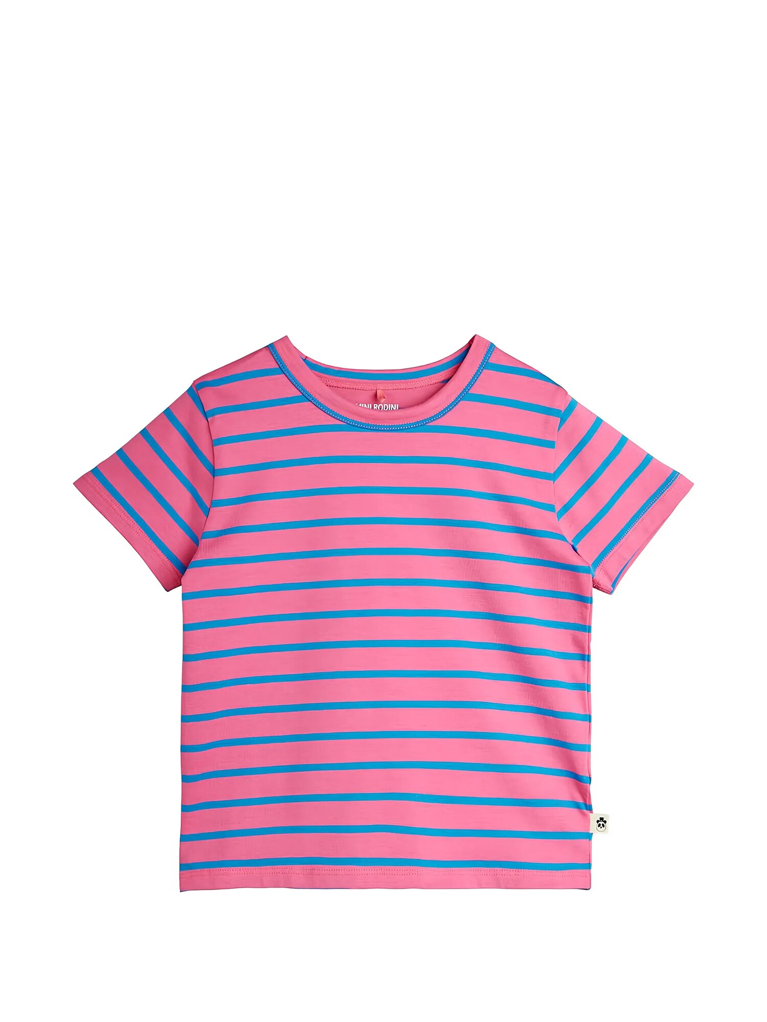 Футболка Mini Rodini