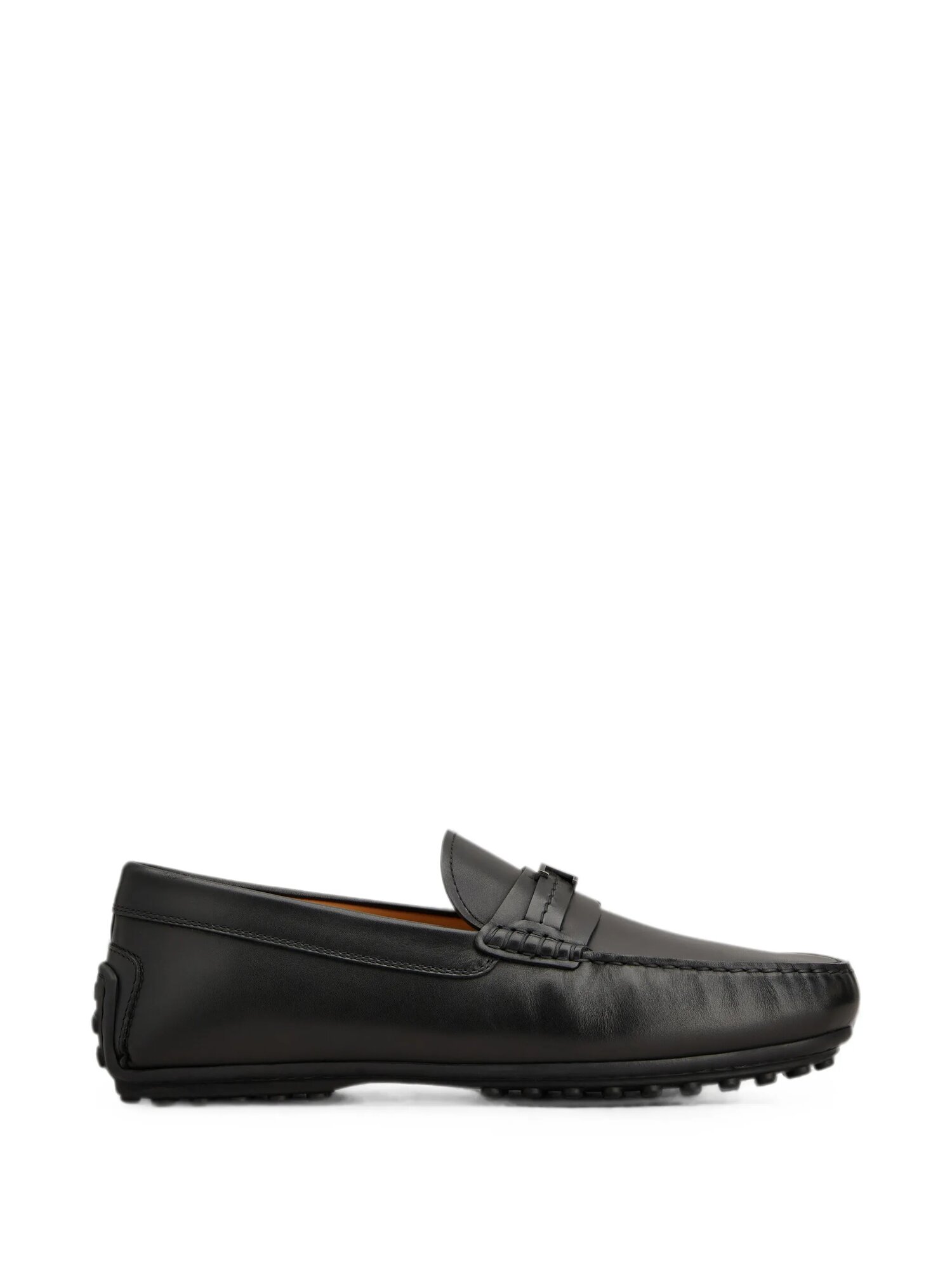 Лоферы Tod's