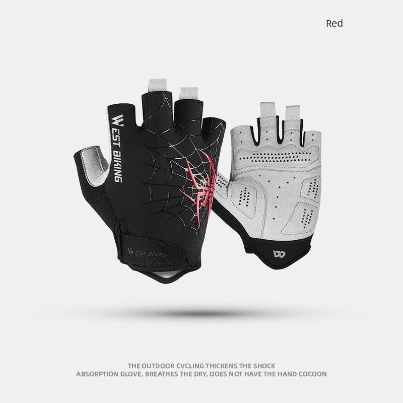 Перчатки West Biking 0211241 ст для взрослых и детей