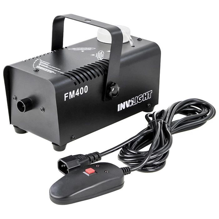 INVOLIGHT FM400 Дым машина