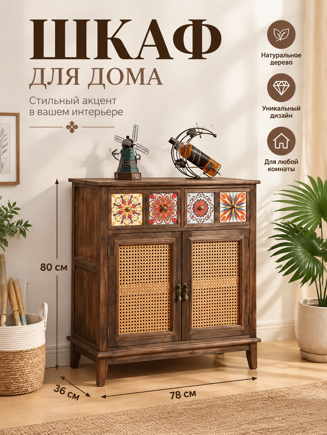 Буфет/Комод