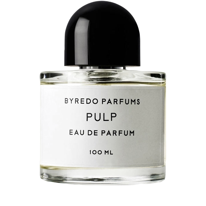 Парфюмерная вода Byredo Pulp мини-флакон 2 / Пробник аромата Байредо Палп / Красивый парфюм